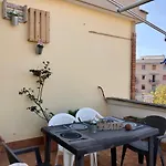 La Terrazza del Sole