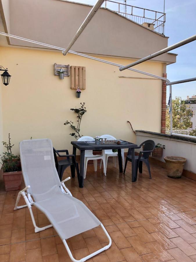 Appartamento La Terrazza Del Sole