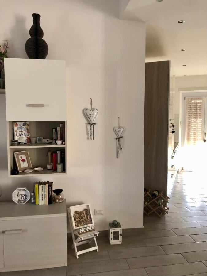 Appartamento La Terrazza Del Sole *