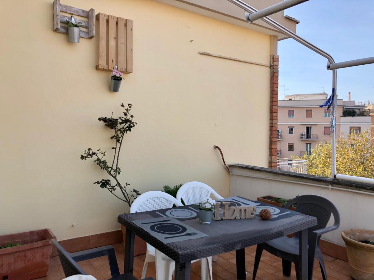 Appartamento La Terrazza Del Sole *